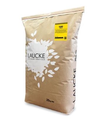 Picture of Flour, Euro 55 12.5Kg - Laucke