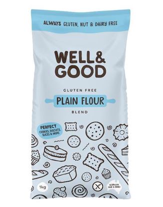 Picture of Flour, GF Plain 1Kg (4)