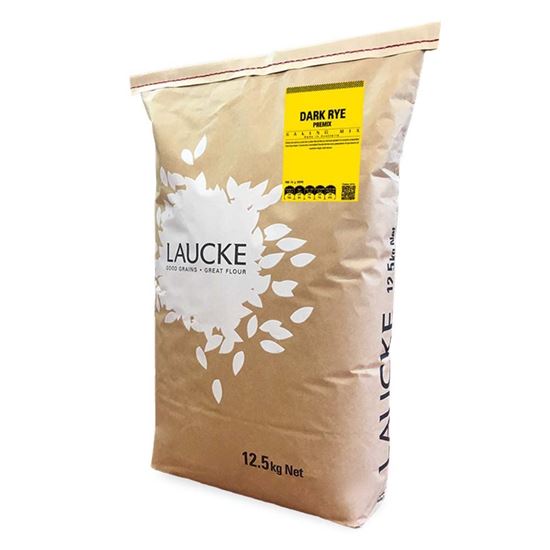 Picture of Flour, Rye 12.5Kg - Laucke