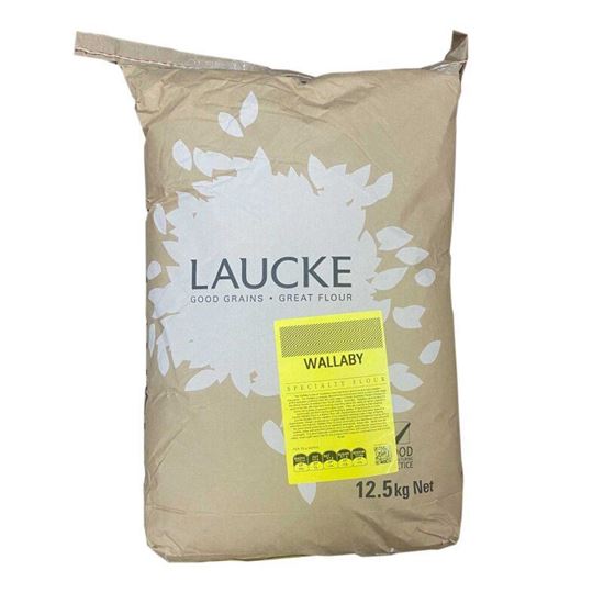 Picture of Flour,Wallaby 12.5Kg - Laucke