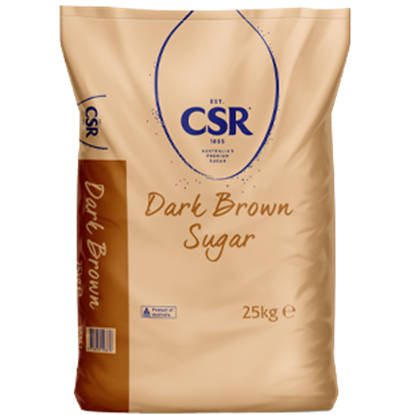 Picture of Sugar, Dark Brown 25Kg