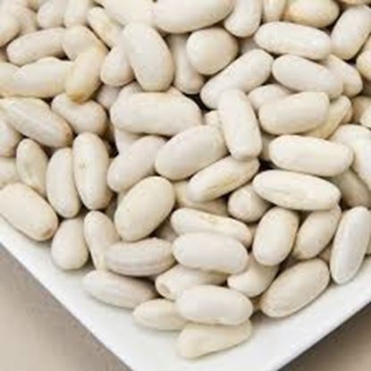 Picture of Beans, Cannellini (White Kidney) 25Kg