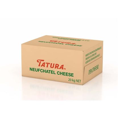 Picture of Neufchatel Tatura 20kg