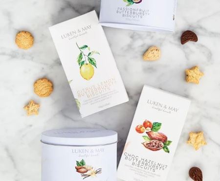 Picture for category Luken and May