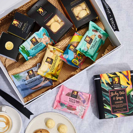 Picture for category Byron Bay Cookies