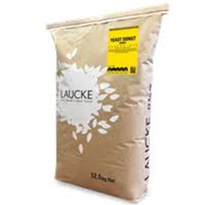 Picture of Yeast Donot Mix 12.5Kg - Laucke