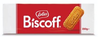 Picture of Biscuit, Biscoff Classic 250g (BOX 10)