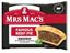 Picture of Mrs Pie - Famous Beef 24x175g