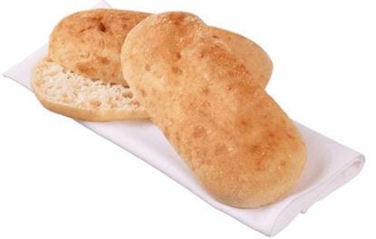 Picture of Roll, Turkish 38x110g - S/Bake