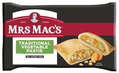 Picture of Mrs Pastie - Vegetable 12x165g