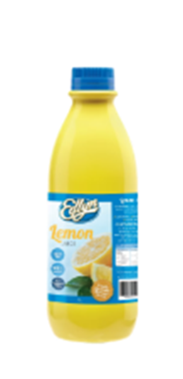 Picture of Juice, Lemon 1L Edlyn (12)
