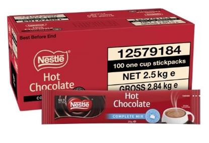 Picture of PC, Nestle Drinking Chocolate 100x25g