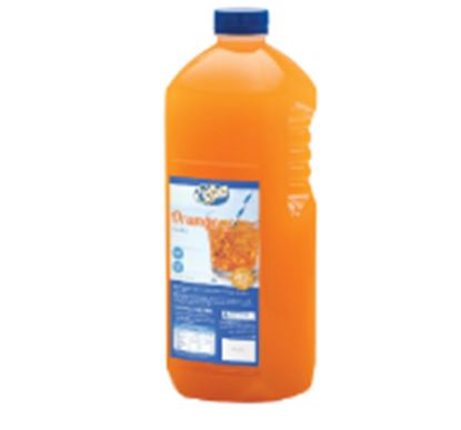 Picture of Cordial, Orange Edlyn 2lt (6)