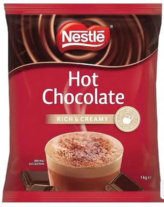 Picture of Nestle Drinking Chocolate 1Kg (6)