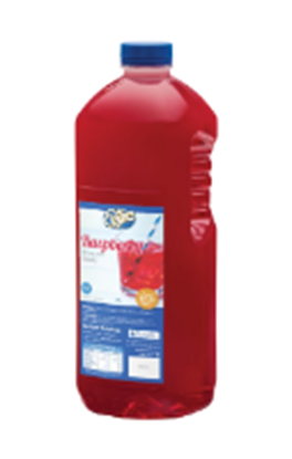 Picture of Cordial, Raspberry Edlyn 2lt (6)