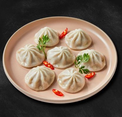 Picture of Dumpling, Soup Filled 20x25g - Mrs Tran