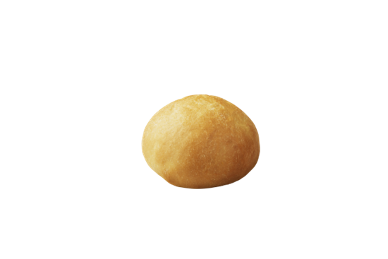 Picture of Bun, Brioche Slider 150x35g - Baker Mais