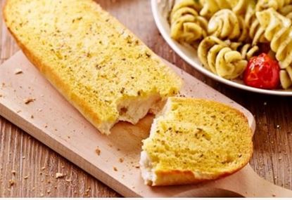 Picture of Garlic Bread, 9" Sub FW 40x125g - Aussie