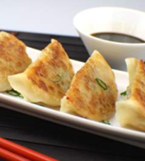 Picture of Dumpling, Prawn 1Kg (6) - Hakka