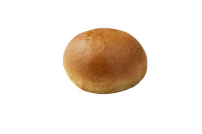 Picture of Bun, Milk 80x80g - Bakers Maison