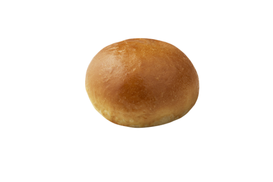 Picture of Bun, Milk 80x80g - Bakers Maison