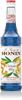 Picture of Monin Syrup - Blue Curacao 700ml (6)