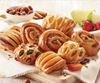 Picture of Pastry House, Mini Danish 120x30G