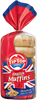 Picture of Muffins, English 6 pack (6) - Tip Top