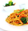 Picture of Noddles, Hokkien 1Kg (12) - Hakka