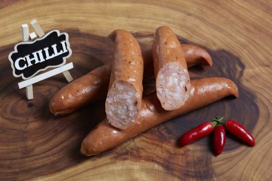 Picture of Kransky, Hot Chilli - Alpine