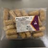 Picture of Croquette, Beef/Red Wine 19X53G - Tamby