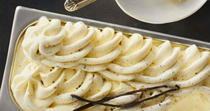 Picture of Ice Cream, Vanilla Bean 5L - Everest