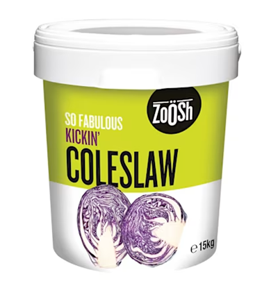 Picture of Dressing, Coleslaw 15kg (4) -  ZoOSh