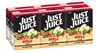 Picture of Juice box, Apple 4x6x200ml 