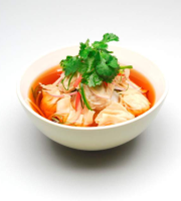 Picture of Wonton, Prawn 30x15g (5) - Hakka