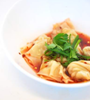 Picture of Wonton, Pork 30x15g (5) - Hakka