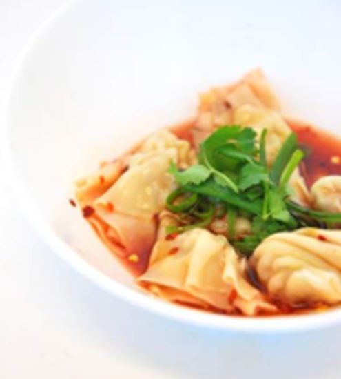 Picture of Wonton, Pork 30x15g (5) - Hakka