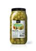 Picture of Olives, Stuffed Green 2Kg (6)