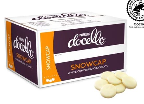 Picture of Nestle, Snowcap 5Kg