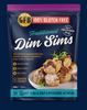 Picture of Dim Sim, Beef Gluten Free 1Kg - GFB