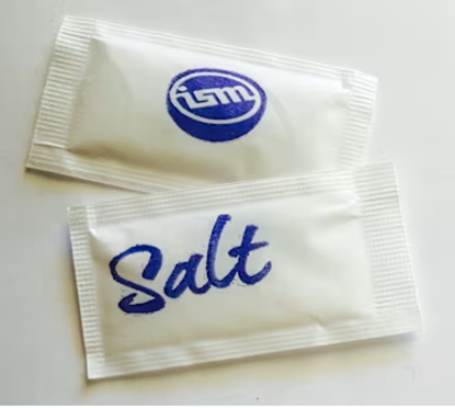 Picture of PC, Salt 2000 - ISM