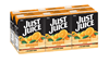 Picture of Juice box, Orange 4x6x200ml 