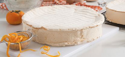 Picture of C/Chef Pavlova, Round 1Kg