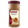 Picture of Seasoning, Moroccan 755g (6) - M/F