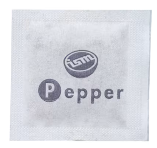 Picture of PC, Pepper 2000 - ISM