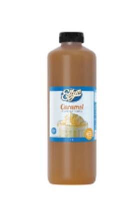 Picture of Topping, Caramel Edlyn GF 1lt (6)