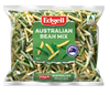 Picture of Frozen, Bean Mix Aussie 2Kg (6) - Edgell