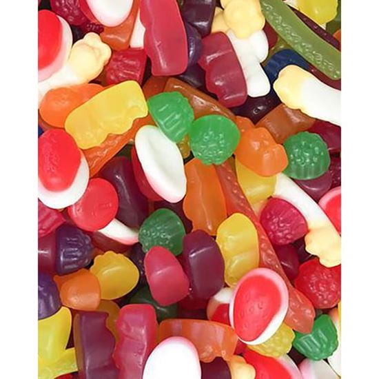 Picture of Confect, Party Mix 1Kg - Fresha