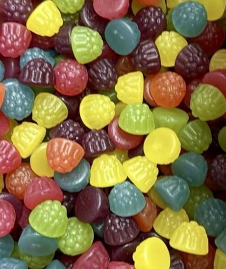 Picture of Confect, Mix Berrys 10Kg (BOX) - Fresha