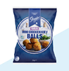 Picture of Mini Kiev, Garlic Ball 1Kg (6) - Steggle